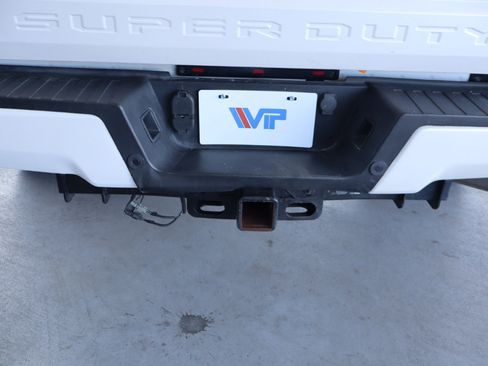 Used 2017 Ford F350 Lariat w/ Lariat Ultimate Package image 31