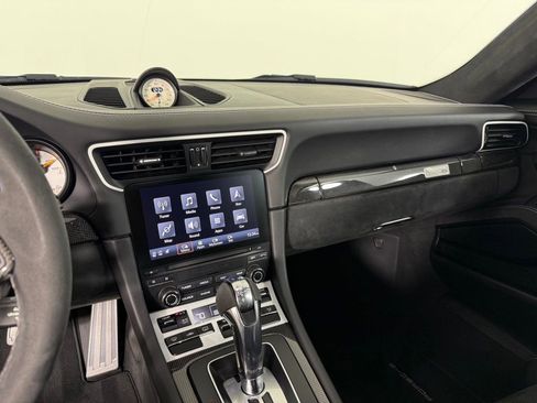 Certified 2019 Porsche 911 GT3 RS image 26