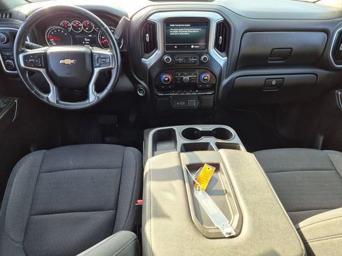 Used 2022 Chevrolet Silverado 1500 LT RWD image 16