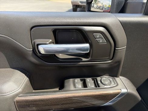 Used 2023 Chevrolet Silverado 2500 LT w/ Convenience Package AWD/4WD image 15