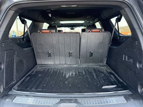 Used 2024 GMC Yukon XL Denali Ultimate image 27