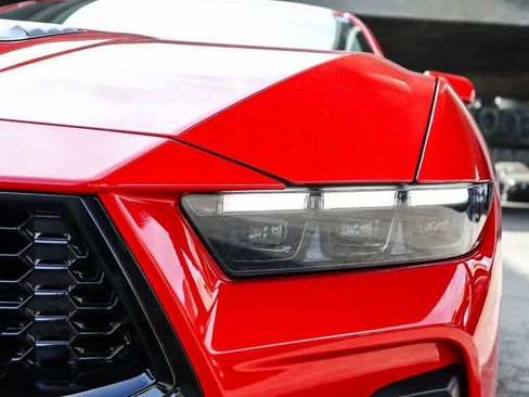 New 2026 Ford Mustang GT image 7