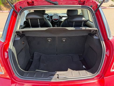Used 2013 MINI Cooper Hardtop FWD image 10