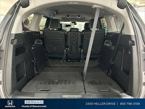 Used 2023 Honda Odyssey Elite image 31