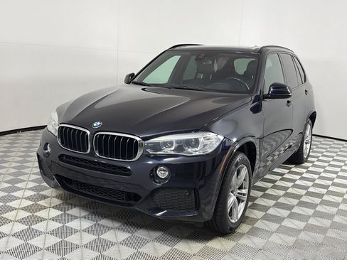 Used 2018 BMW X5 xDrive35i AWD/4WD image 10