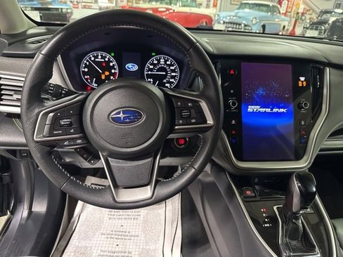 Used 2020 Subaru Outback Onyx Edition XT image 16