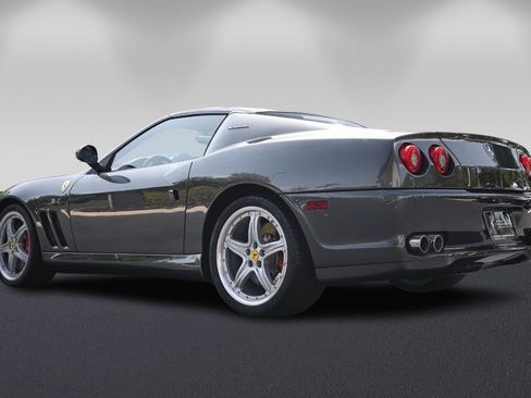 Used 2005 Ferrari 575M Maranello Superamerica image 5