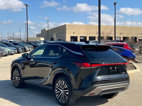 Used 2023 Lexus RX 350 Premium Plus image 9