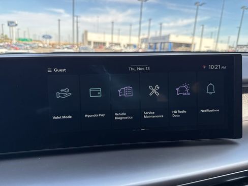 New 2026 Hyundai Ioniq 9 SE AWD/4WD image 19