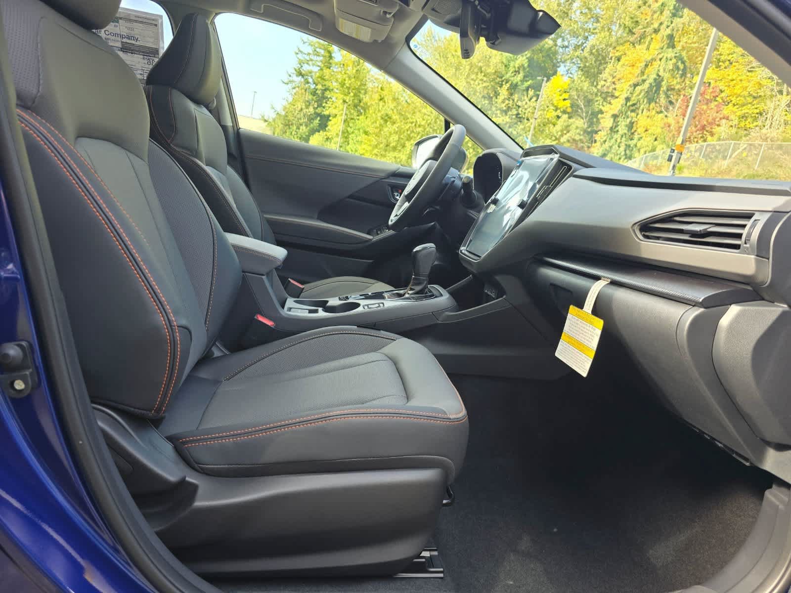 New 2026 Subaru Crosstrek 2.5i Limited AWD/4WD image 27