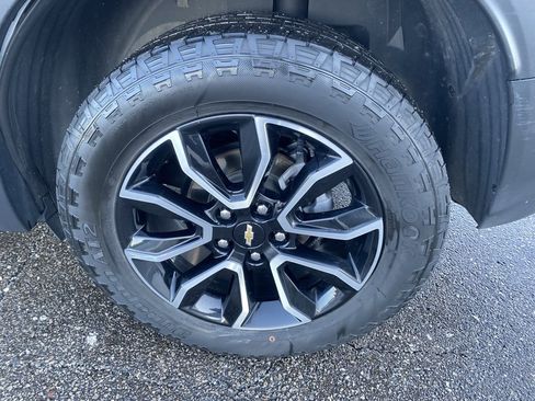 Used 2023 Chevrolet TrailBlazer ACTIV image 30