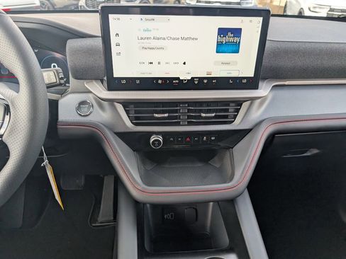 New 2026 Ford Explorer ST-Line RWD image 14