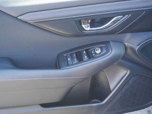 Certified 2025 Subaru Legacy Premium w/ Popular Package #1 image 18