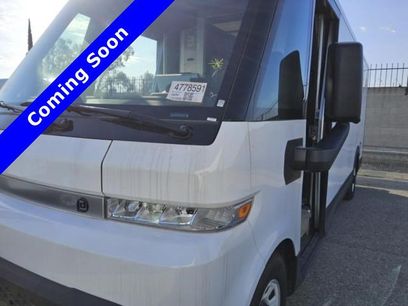 Used 2023 Chevrolet Brightdrop 600 w/ Active Safety Package 2