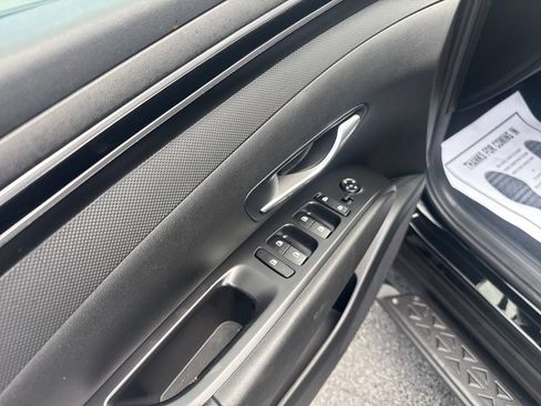 Used 2023 Hyundai Santa Cruz Night w/ Launch Package image 11