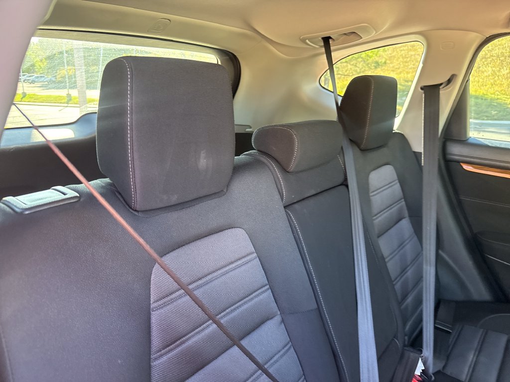 Used 2018 Honda CR-V EX image 25
