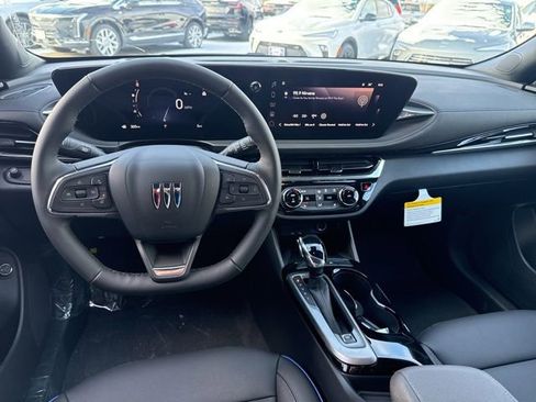 New 2026 Buick Envista Sport Touring w/ Convenience I Package FWD image 18