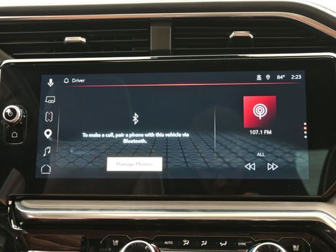 Used 2023 GMC Sierra 1500 Denali Ultimate image 34