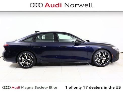 New 2026 Audi A6 Prestige AWD/4WD image 18
