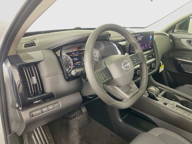 New 2026 Nissan Pathfinder SV FWD image 7