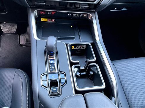 Certified 2026 Lexus TX 350 AWD w/ Technology Package image 15