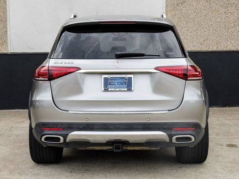 Used 2020 Mercedes-Benz GLE 350 image 11