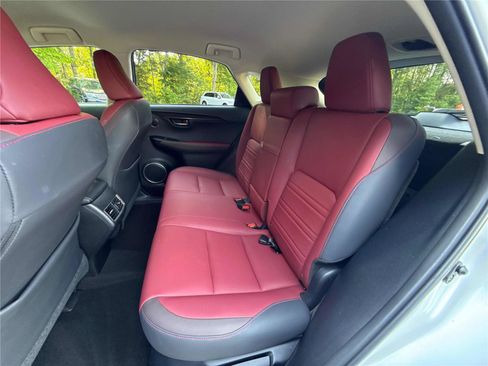 Used 2019 Lexus NX 300 FWD w/ Accessory Package 2 image 12