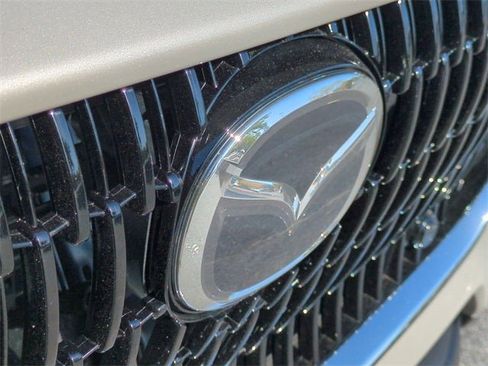 New 2025 MAZDA CX-90 3.3 Turbo w/ Preferred Package image 32