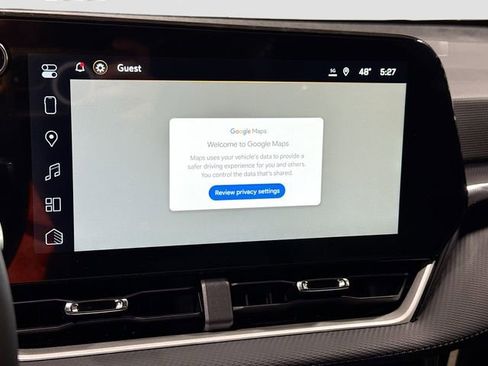 New 2026 Chevrolet Equinox LT w/ Safety and Technology Package image 16