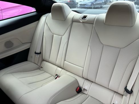 Certified 2022 BMW 430i Coupe w/ Convenience Package image 30