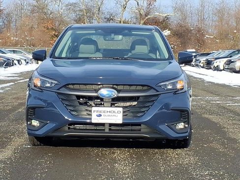 New 2025 Subaru Legacy Premium image 2