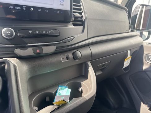 New 2026 Ford Transit 350 XL image 14