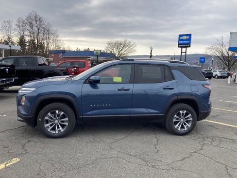 New 2026 Chevrolet Equinox LT image 4