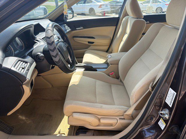 Used 2012 Honda Accord LX image 13