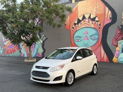 Used 2013 Ford C-MAX SE FWD image 1