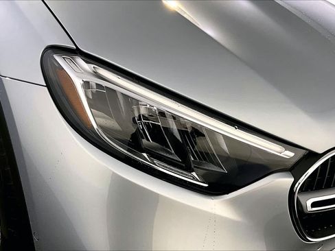 New 2026 Mercedes-Benz GLC 300 4MATIC image 16