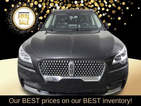 Used 2022 Lincoln Aviator Reserve w/ Equipment Group 201A image 3