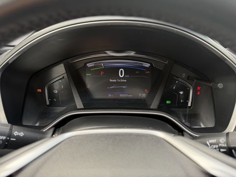 Used 2020 Honda CR-V EX-L image 21