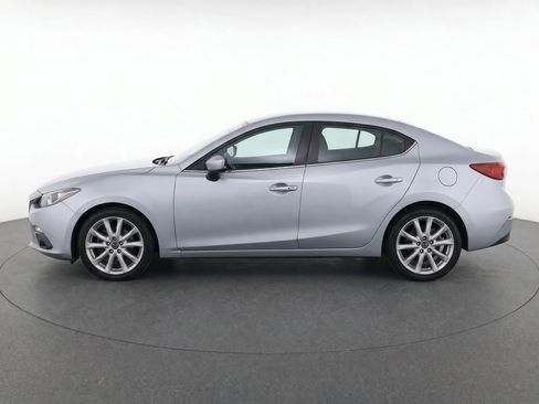 Used 2017 MAZDA MAZDA3 Touring FWD image 6