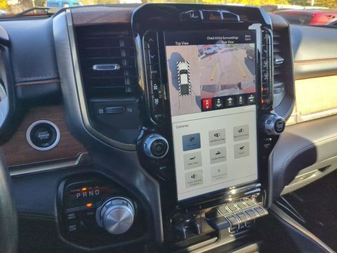 Used 2022 RAM 3500 Limited image 14