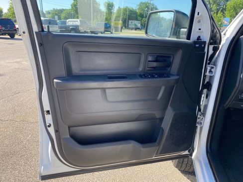 Used 2011 RAM 2500 ST w/ ST Popular Equipment Group image 10