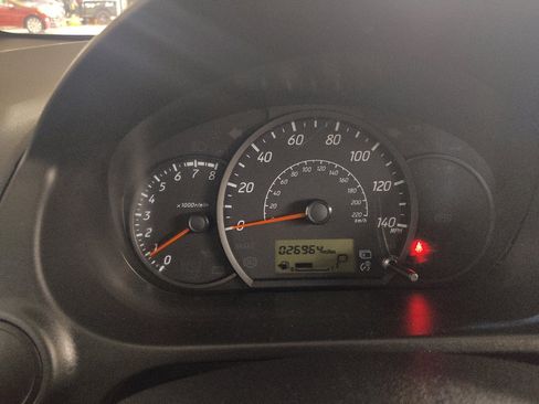 Used 2024 Mitsubishi Mirage ES FWD image 23