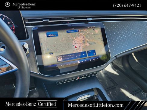 Used 2026 Mercedes-Benz E 350 4MATIC Sedan image 19