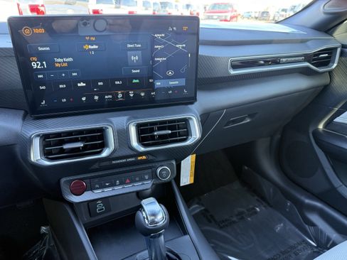 New 2026 Ford Mustang Premium w/ Anti-Theft Package image 25