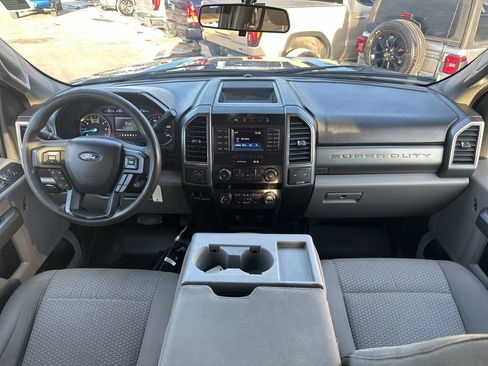 Used 2019 Ford F250 XLT w/ Snow Plow Prep Package image 18