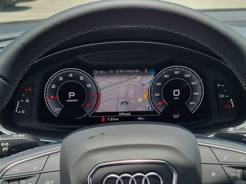 New 2026 Audi Q7 2.0T Premium AWD/4WD image 11