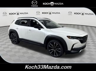 New 2026 MAZDA CX-50 AWD 2.5 S w/ Weather Package 360° Tour