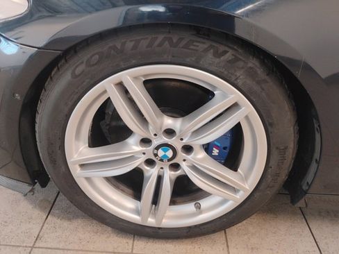 Used 2012 BMW 550i xDrive Sedan image 12