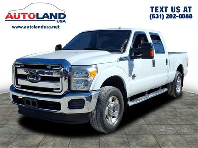 Used 2016 Ford F250 XLT