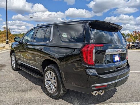 Used 2024 GMC Yukon Denali image 8